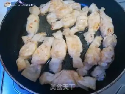 Make Apple candy step 10