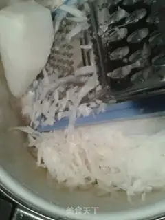 Make Ninghai soup bag step 0