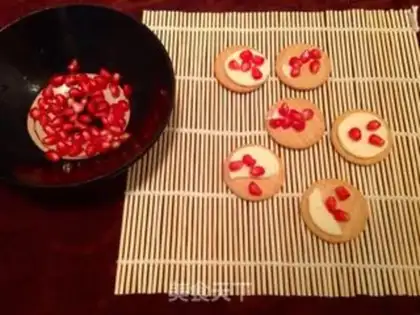 Make After dinner step 2