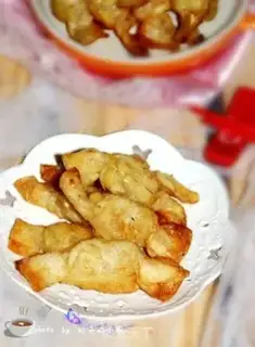 Make Apple candy step 11