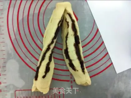 Make Five degrees of ice soy sauce step 4