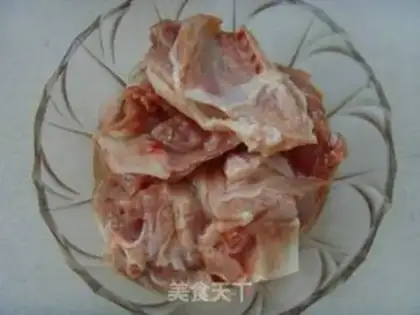 Make Duck soup step 0