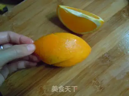 Make Vegetable salad step 3