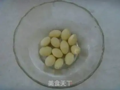 Make Duck soup step 3