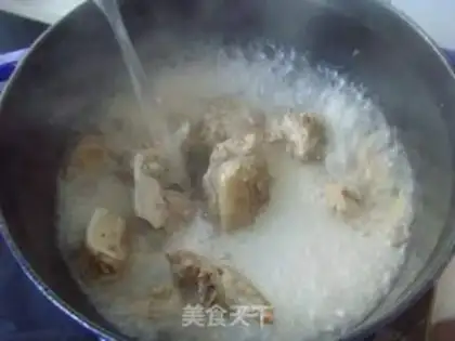Make Duck soup step 4
