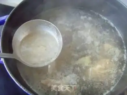 Make Duck soup step 5
