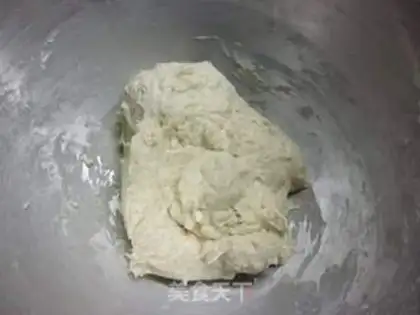Make Oatmeal bread step 1
