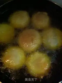 Make Fries step 1