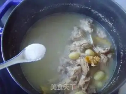 Make Duck soup step 7
