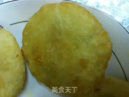 Make Fries step 2