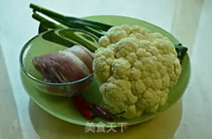 Make Dry casserole step 0