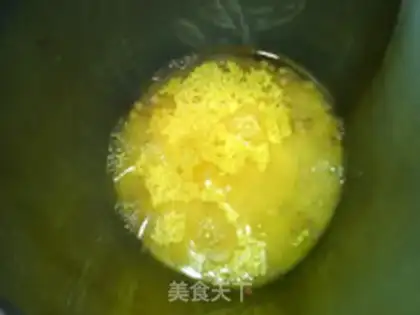 Make Porridge step 3