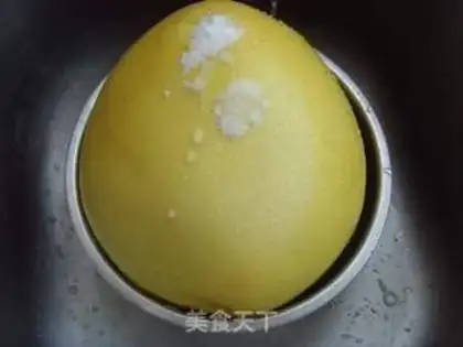 Make Homemade honey tea step 0