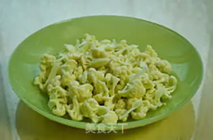 Make Dry casserole step 2