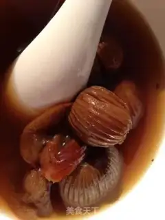 Make Red sugar step 3
