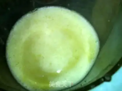 Make Porridge step 8