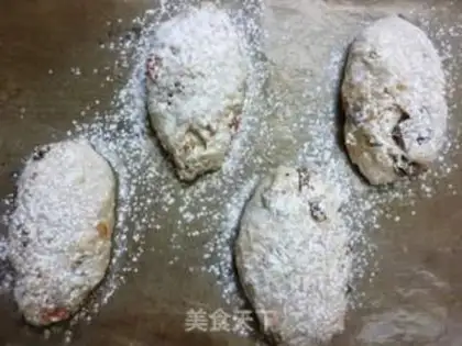 Make Oatmeal bread step 10