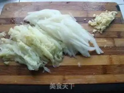 Make The cabbage tofus step 2