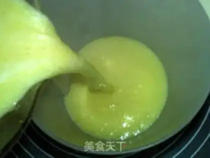 Make Porridge step 9