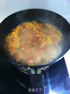 Make Tomato pasta step 5
