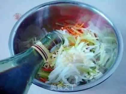 Make The cabbage tofus step 4