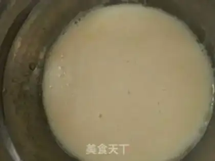 Make Moose tea step 4
