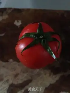 Make Tuna vegetable salad step 1