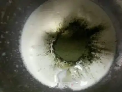 Make Moose tea step 5