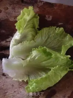 Make Tuna vegetable salad step 2
