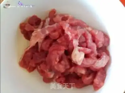 Make The doll lunch step 1