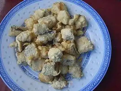 Make Honey tea step 3