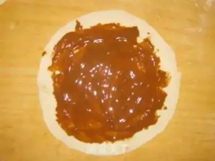 Make Soy sauce step 4