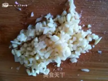 Make The doll lunch step 4