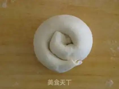 Make Soy sauce step 6