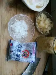 Make Honey tea step 6