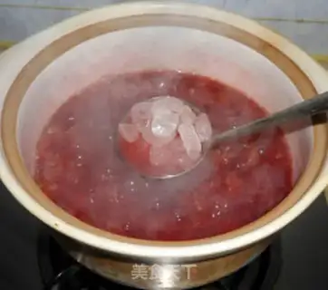 Make Cracker sauce step 4