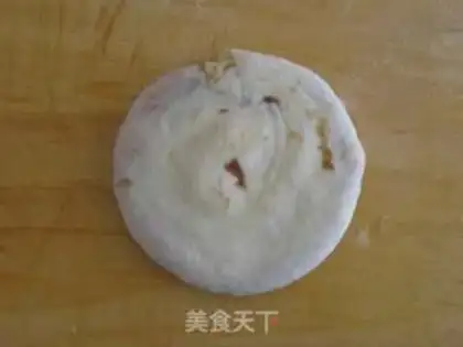 Make Soy sauce step 7