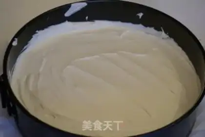 Make Cheesecake step 5