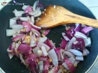 Make The doll lunch step 8