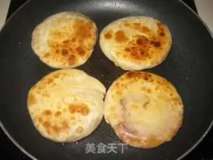 Make Soy sauce step 10