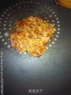 Make Burn the pork chop fort step 8