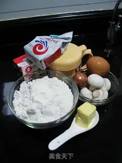 Make Mushroom chicken buns step 0