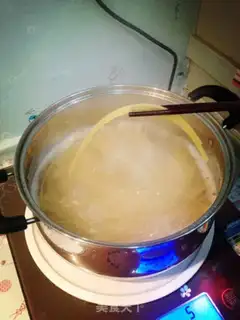 Make Spaghetti step 2
