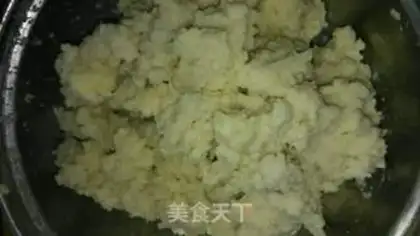 Make Lazy little soybag step 0