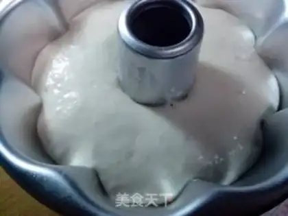Make No small oven fast bread step 3