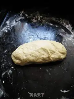 Make Mushroom chicken buns step 4