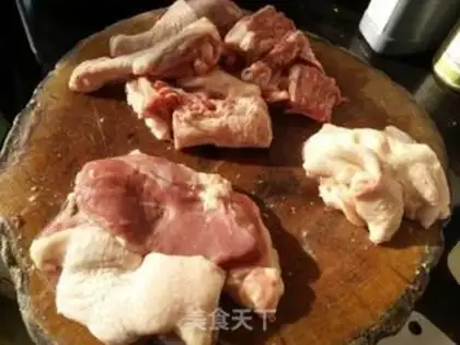 Make One duck and two step 0