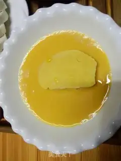 Make Souffle heads step 1