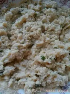 Make Lazy little soybag step 3