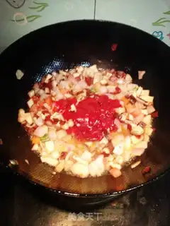 Make Spaghetti step 5